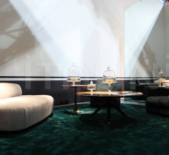 Диван MADEMOISELLE фабрика Baxter