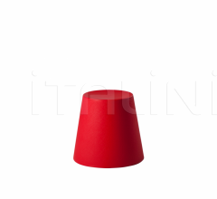 Пуф ALI BABA STOOL фабрика Slide