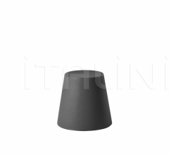 Пуф ALI BABA STOOL фабрика Slide