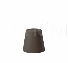 Пуф ALI BABA STOOL фабрика Slide