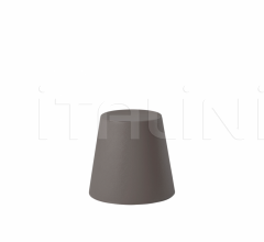 Пуф ALI BABA STOOL фабрика Slide