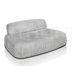 Диван MADEMOISELLE фабрика Baxter