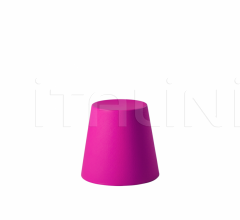 Пуф ALI BABA STOOL фабрика Slide