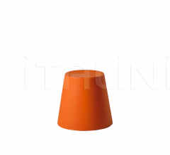 Пуф ALI BABA STOOL фабрика Slide