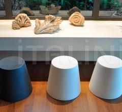 Пуф ALI BABA STOOL фабрика Slide