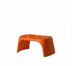 Скамья AMELIE PANCHETTA фабрика Slide