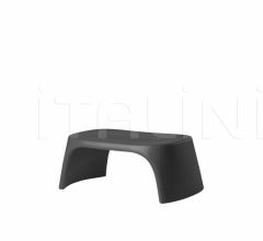 Скамья AMELIE PANCHETTA фабрика Slide