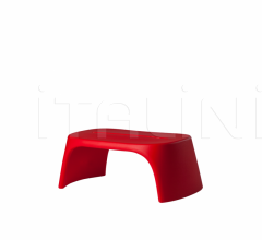 Скамья AMELIE PANCHETTA фабрика Slide