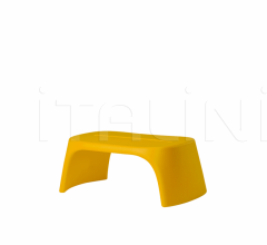 Скамья AMELIE PANCHETTA фабрика Slide