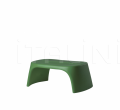 Скамья AMELIE PANCHETTA фабрика Slide