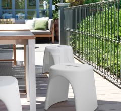 Стул AMELIE SGABELLO фабрика Slide