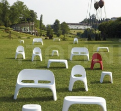 Стул AMELIE SGABELLO фабрика Slide