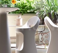 Барный стул AMELIE SIT UP фабрика Slide