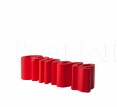 Банкетка AMORE фабрика Slide