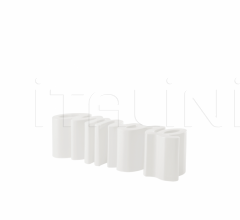 Банкетка AMORE фабрика Slide