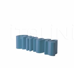 Банкетка AMORE фабрика Slide