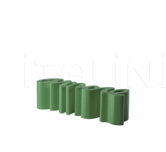 Банкетка AMORE фабрика Slide