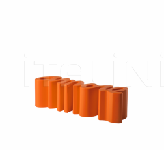 Банкетка AMORE фабрика Slide