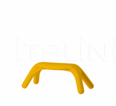 Скамья ATLAS фабрика Slide