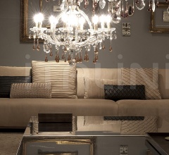 Диван MONSIEUR фабрика Baxter