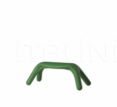 Скамья ATLAS фабрика Slide