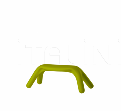 Скамья ATLAS фабрика Slide