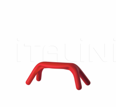 Скамья ATLAS фабрика Slide