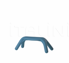 Скамья ATLAS фабрика Slide