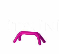 Скамья ATLAS фабрика Slide