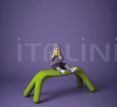 Скамья ATLAS фабрика Slide