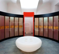 Пуф BOT ONE фабрика Slide