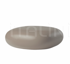 Пуф CHUBBY LOW фабрика Slide