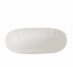 Пуф CHUBBY LOW фабрика Slide