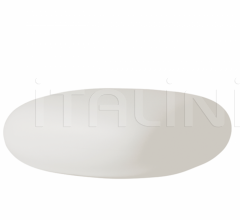 Пуф CHUBBY LOW фабрика Slide