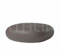 Пуф CHUBBY LOW фабрика Slide