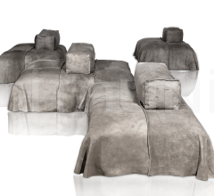 Диван PANAMA фабрика Baxter