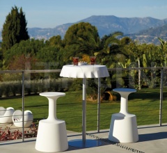 Барный стул DRINK фабрика Slide