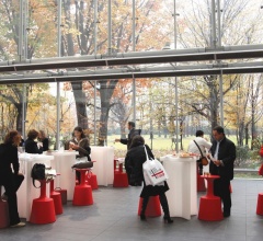 Барный стул DRINK фабрика Slide