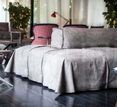 Диван PANAMA фабрика Baxter