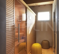 Пуф GELEE фабрика Slide