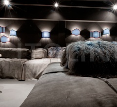 Диван PANAMA фабрика Baxter