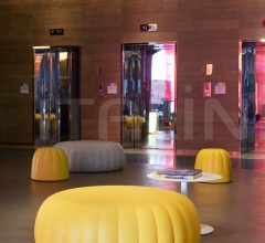 Пуф GELEE GRAND фабрика Slide