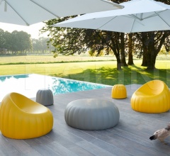 Пуф GELEE GRAND фабрика Slide