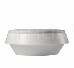 Пуф GIO POUF фабрика Slide