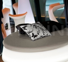 Пуф GIO POUF фабрика Slide