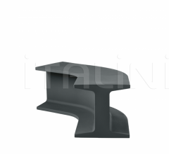 Скамья IRON фабрика Slide