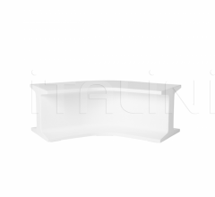 Скамья IRON фабрика Slide