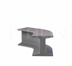 Скамья IRON фабрика Slide