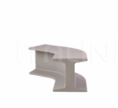 Скамья IRON фабрика Slide