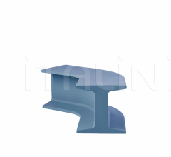 Скамья IRON фабрика Slide